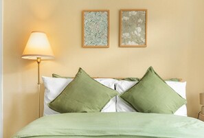Other: Other - Rosewick Villa wt Office, Garden & Free Parking (Nottingham)