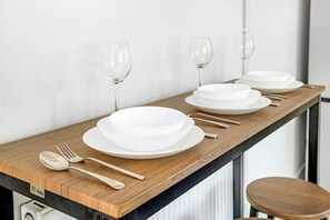 Dineren