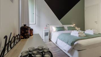 Strygejern/strygebræt, weekendseng, gratis Wi-Fi, sengetøj