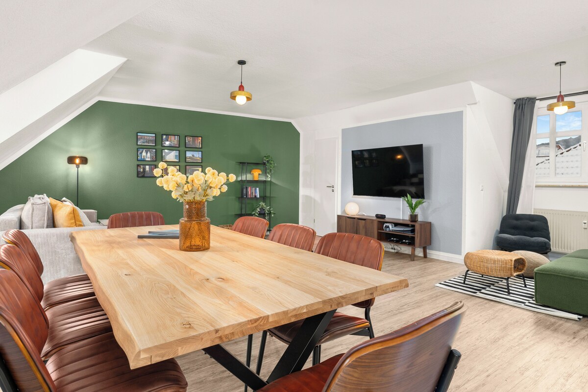 Bild für Gastgeberprofil