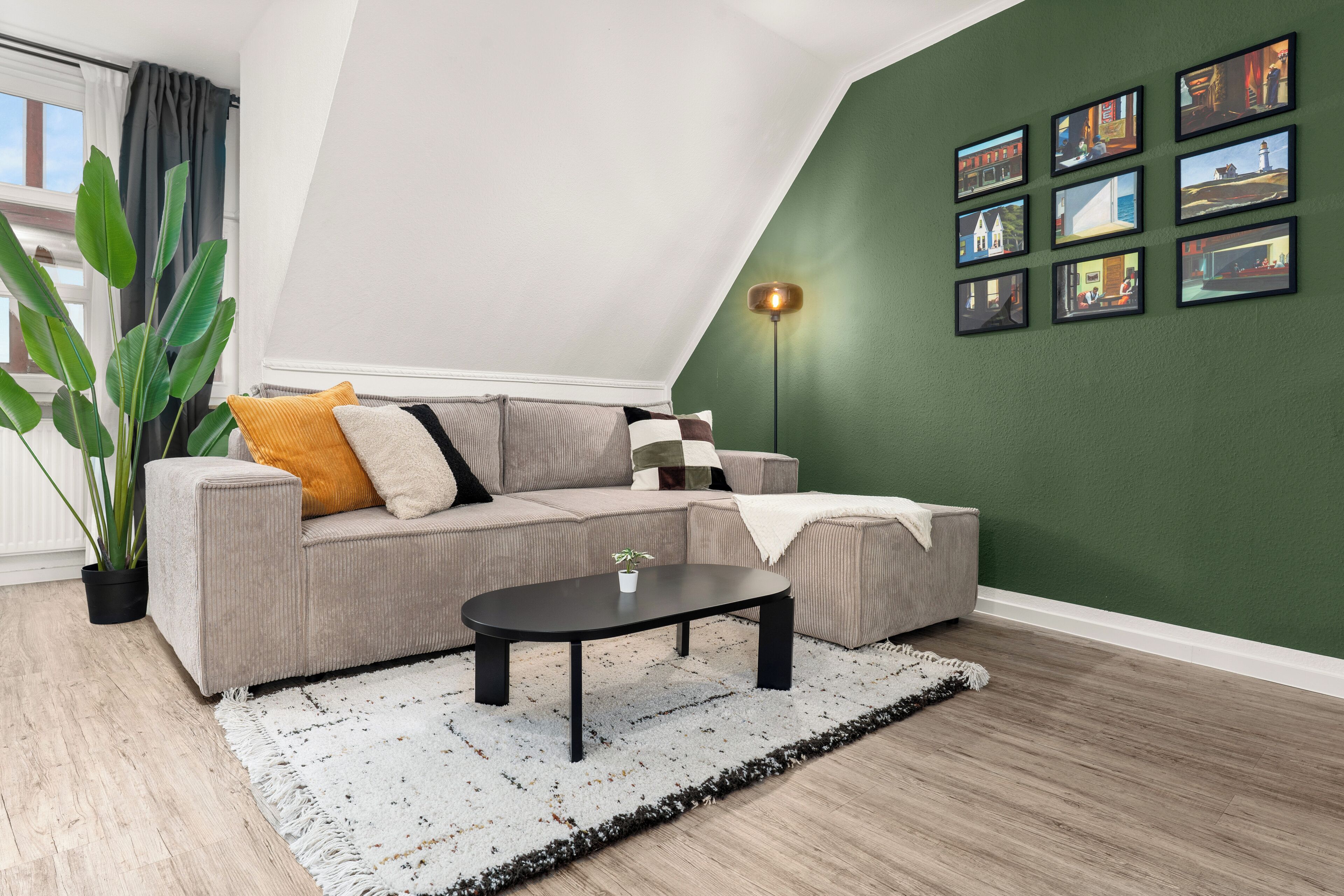 Smart TV, video games, books, stereo