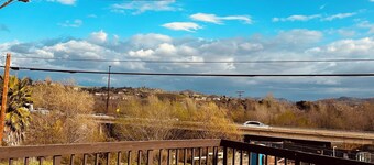 3 BR 1BA Mid Century Modern Retro Charm Home