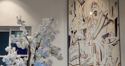 Best in class vacation home here in the ancient city of Benin!