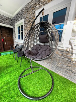 Terrass/Patio