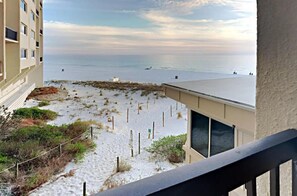 Property grounds - ☀️Stunning Beachfront Views | 2 Pools ☀️Pinnacle Port A-121 (Panama City Beach)