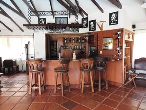 Bar (sur place)