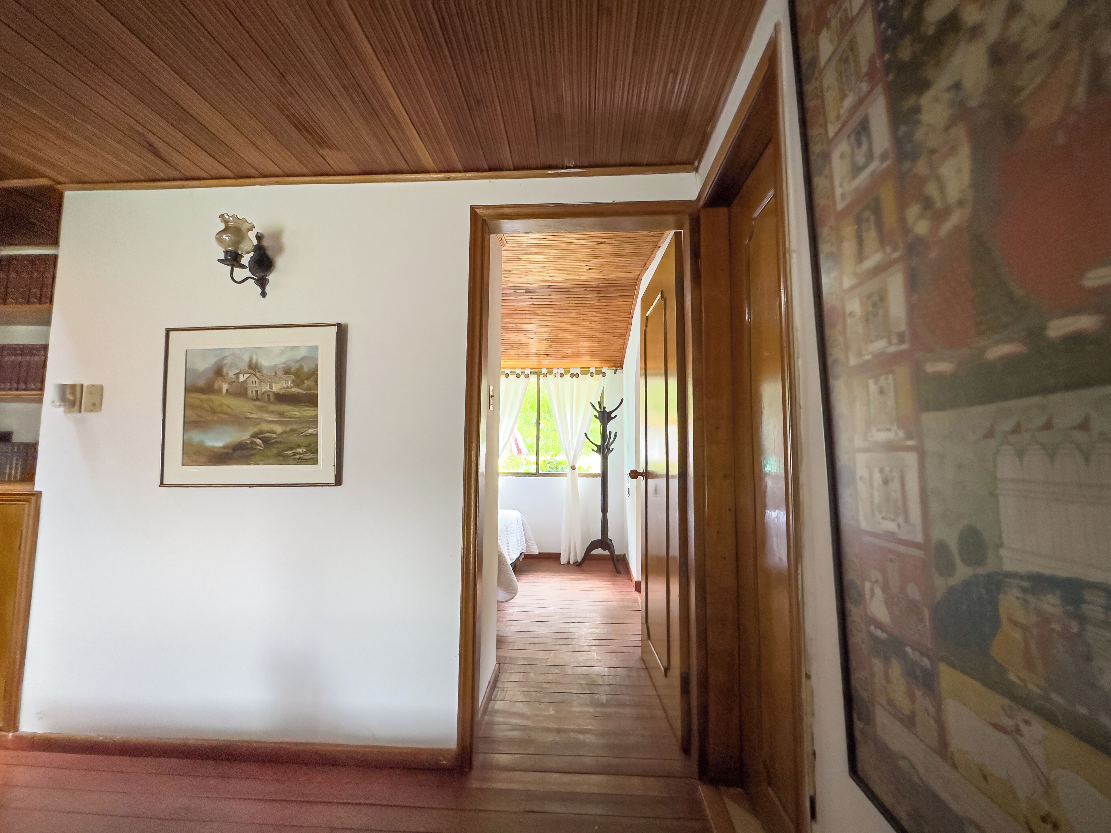 Standard Room | Down duvets, free WiFi