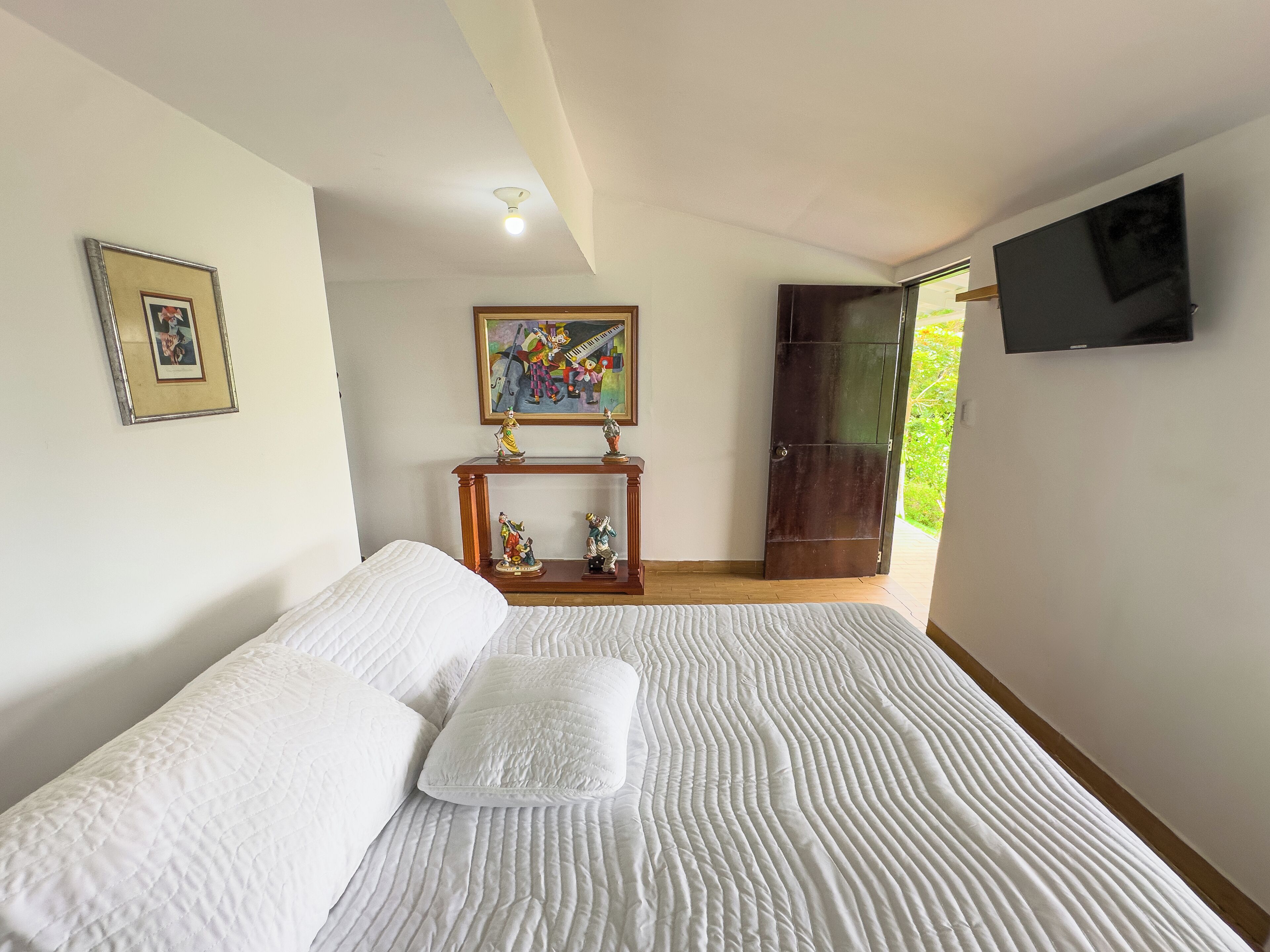 ห้องซูพีเรีย, วิวภูเขา | มินิบาร์, Wi-Fi ฟรี, ผ้าปูที่นอน