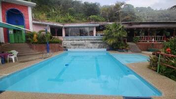 Standard Room, Garden View | Pool | Outdoor pool, pool umbrellas, sun loungers