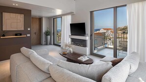 Unclassified image, 3 of 62, button - Villa Villagio Rosso (Kokkino Chorio)