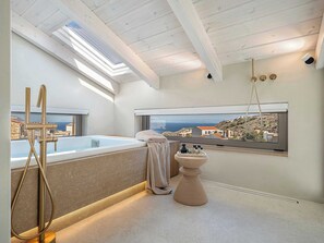 Spa - Villa Villagio Rosso (Kokkino Chorio)