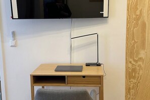 Interior - Cozy studio in quiet Prenzlauer Berg (Berlin)