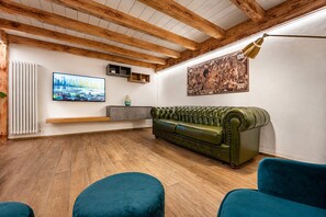 Smart TV 