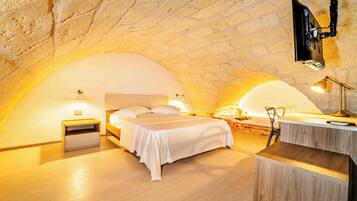 Wi-Fi, draps fournis