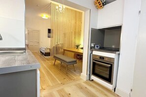 Interior - Two Connected Apartments in Berlin Prenzlauer Berg – Sleeps 8  –  2 Bathrooms (Berlin)