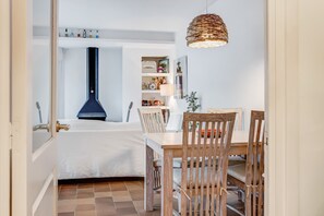 Dining - 1SOL01 - apartamento en el centro de Llafranc (Llafranc)