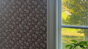 Interior - Apartment at country side. Spa facility and much more out in swedish woods. (säffle)