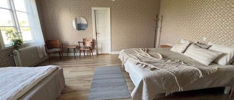 1 dormitorio, cuna de viaje, wifi gratis