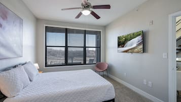 3 chambres, accès Internet, draps fournis