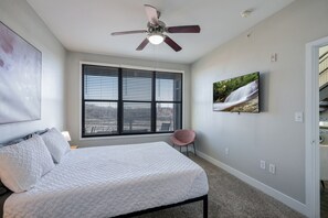 3 bedrooms, Internet, bed sheets