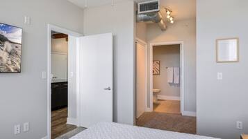 3 bedrooms, Internet, bed sheets