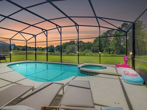 Pool - Villa Maggiore on Watersong (Davenport)