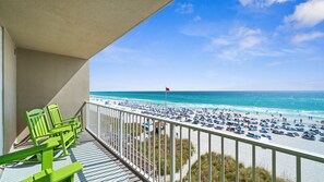 Property grounds - Weekend June 15 - 17th Open! Last min deal! (Panama City Beach)