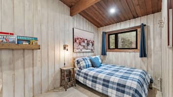 Wi-Fi, draps fournis