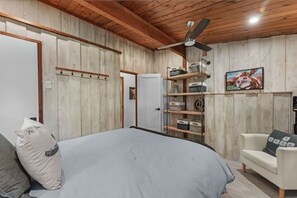 Wi-fi och sängkläder