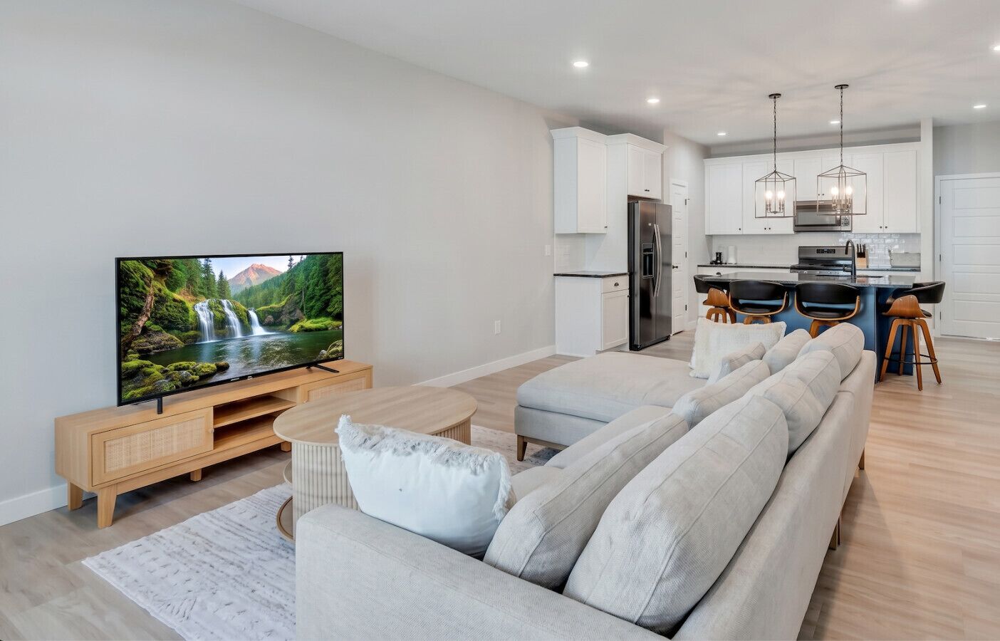 Smart-tv