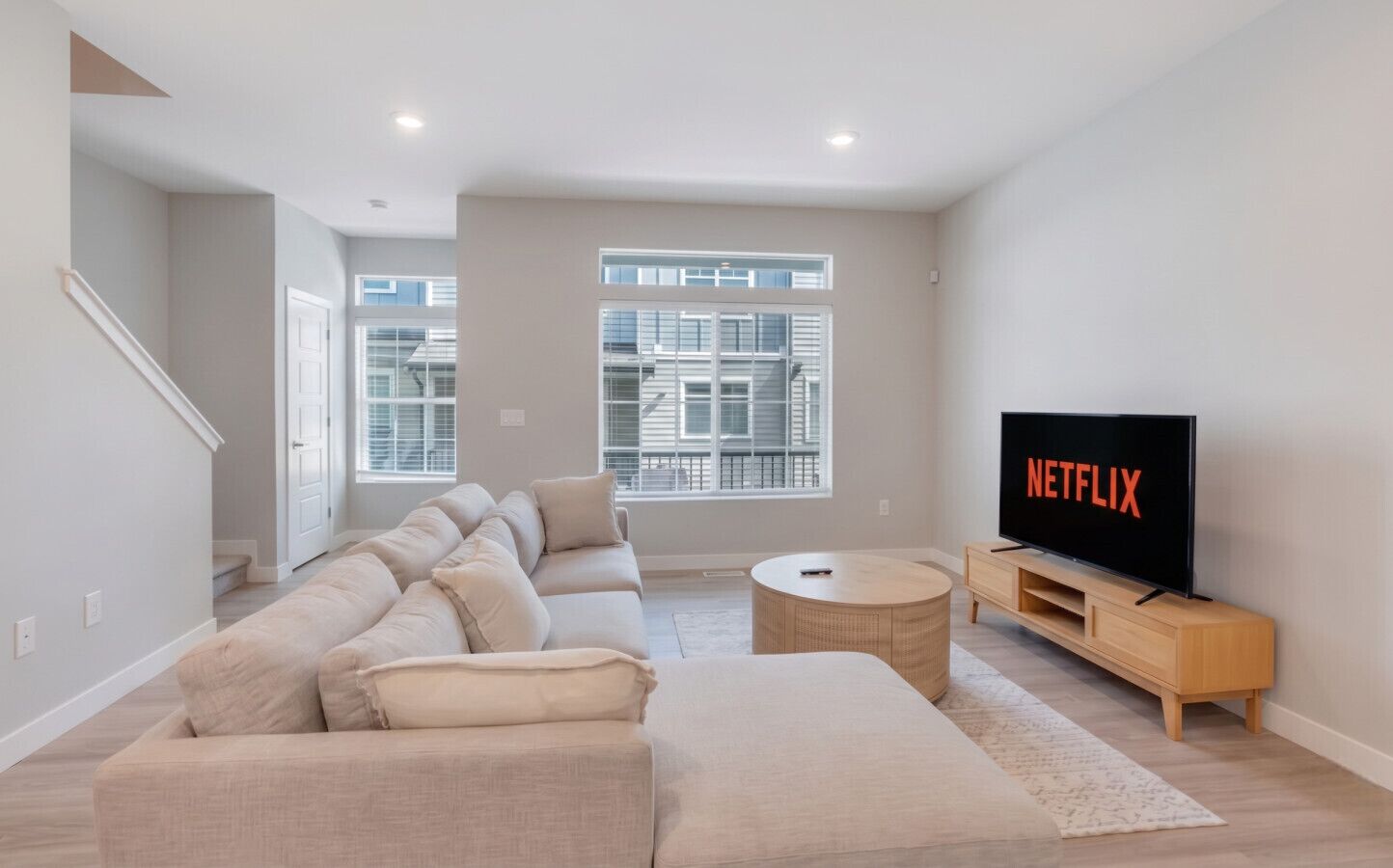 Smart TV