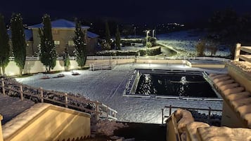 Área da propriedade