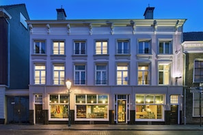 Exterior - Hotel Sutor (Breda)