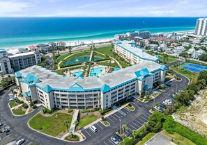 Udendørsområde