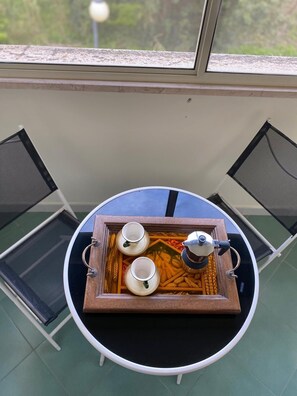 Interior - Vacation home Elissa: tranquility and comfort within walking distance of the sea. (Castro)