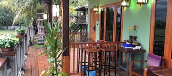 Smile Homna Rest house