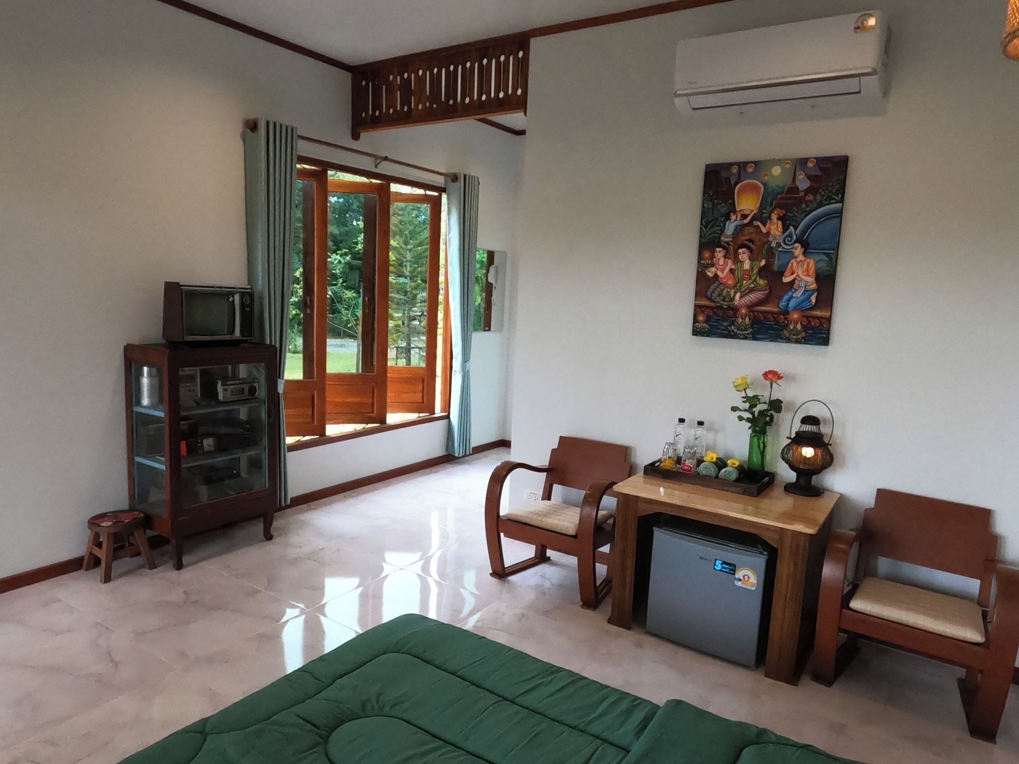 Classic Room, Hill View | Interior