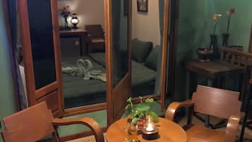 Classic Room, Hill View | Interior