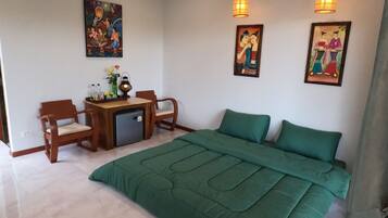 Classic Room, Hill View