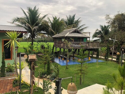 Smile Homna Rest house