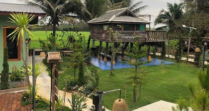 Smile Homna Rest house