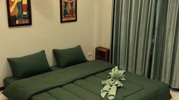 Classic-Zimmer, Hügelblick | Kostenloses WLAN