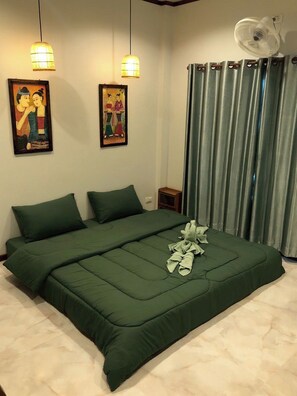 Classic-Zimmer, Hügelblick | Kostenloses WLAN