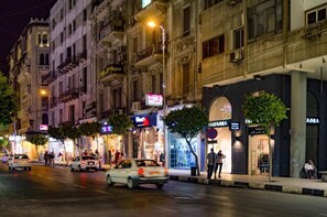 Exterior - Yacoubian Hotels (Cairo)
