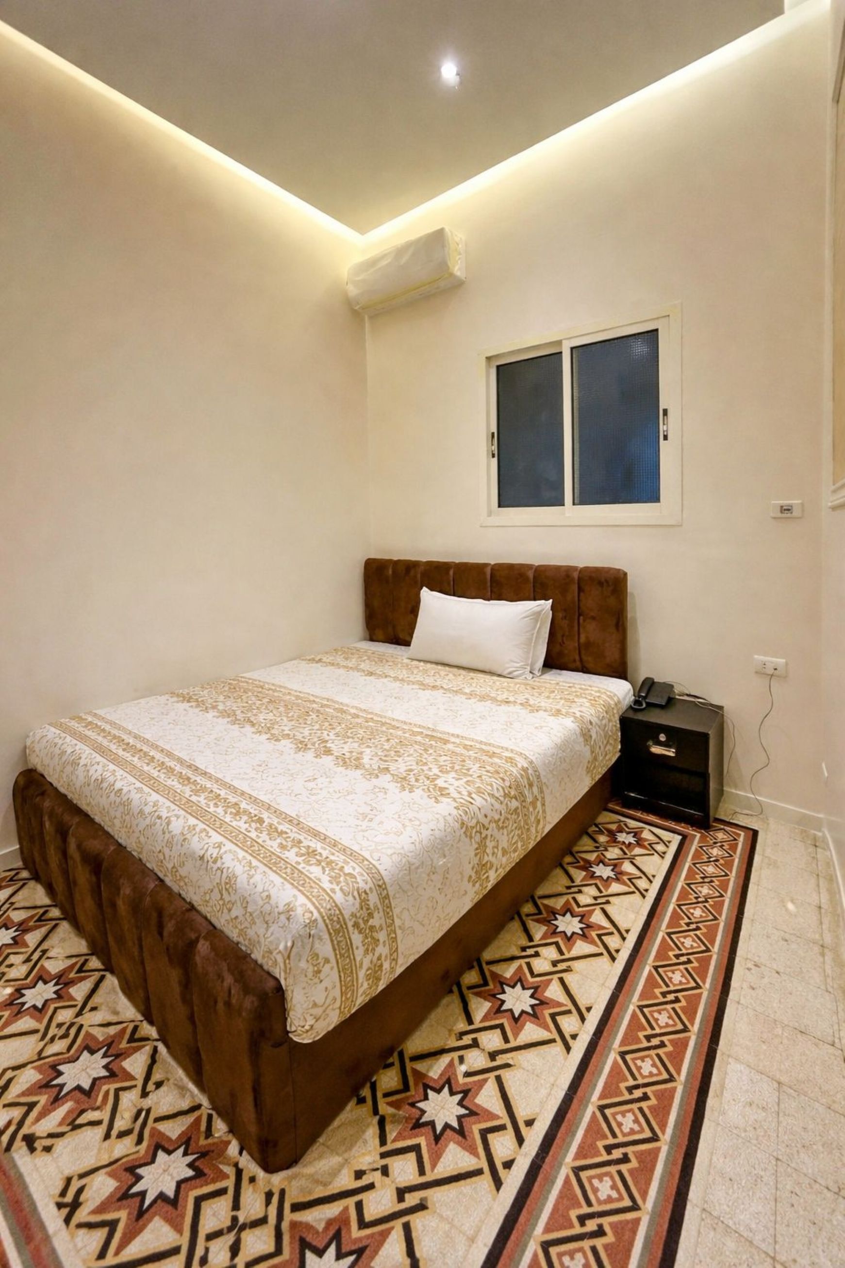 Superior Double Room | Desk, free WiFi