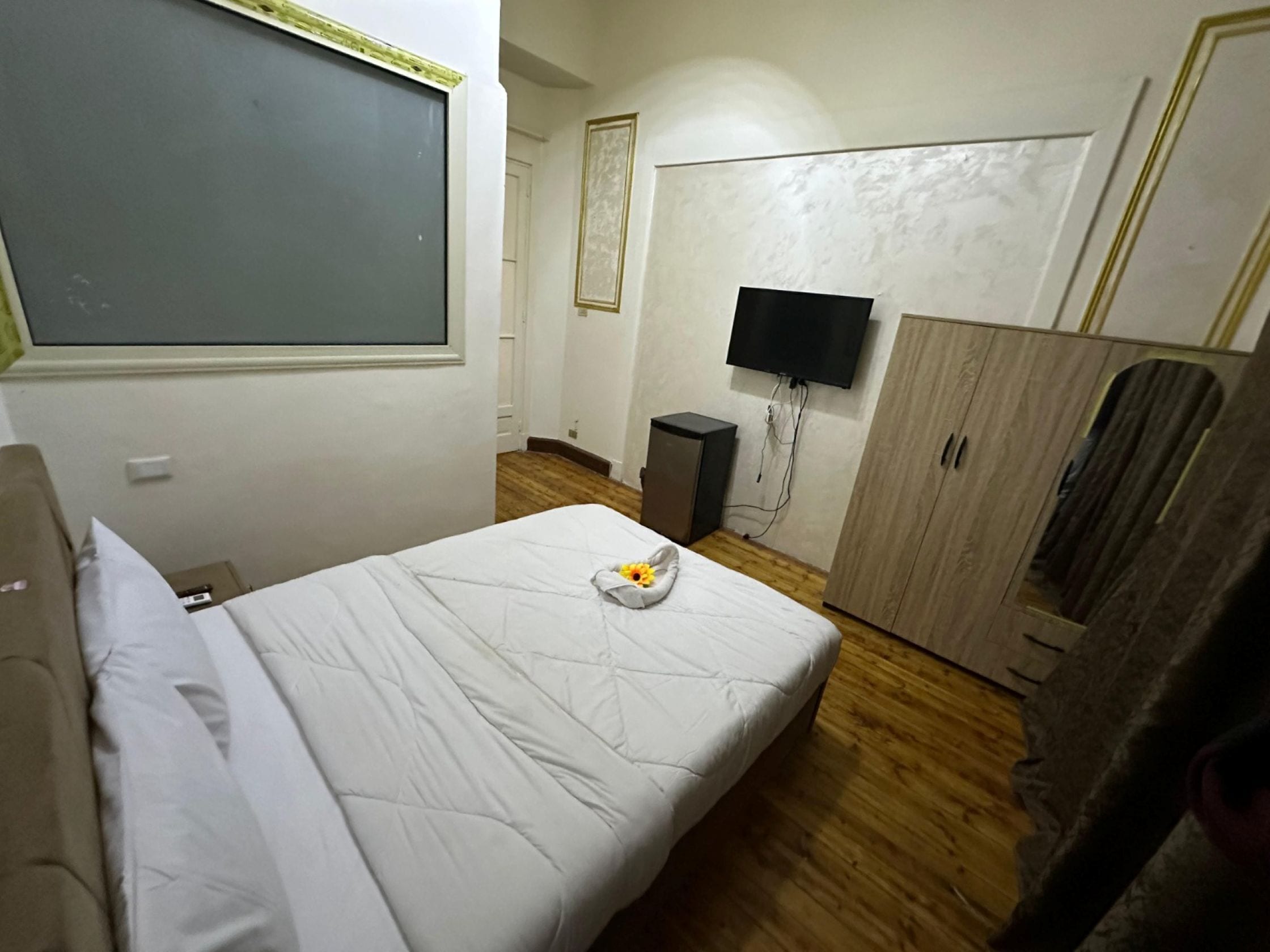 Superior Room, Balcony, City View | Desk, free WiFi