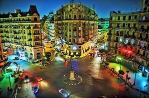 Exterior - Yacoubian Hotels (Cairo)