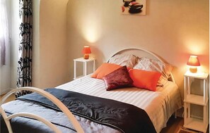 Iron/ironing board, WiFi - Beautiful "Keristin" family home in Concarneau (Concarneau)