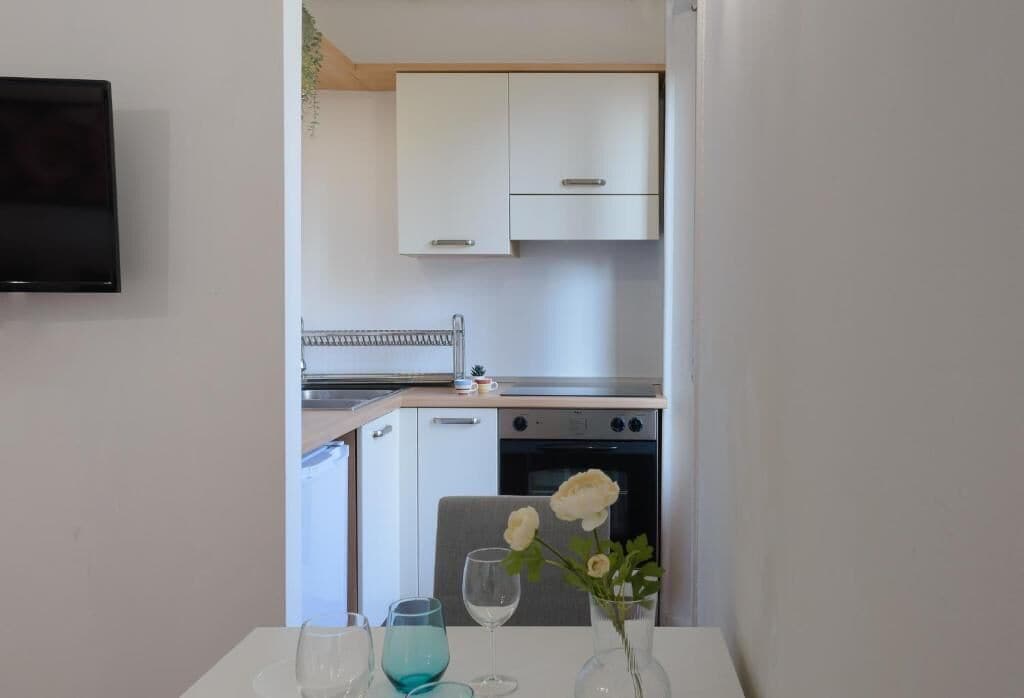 Four, plaque de cuisson