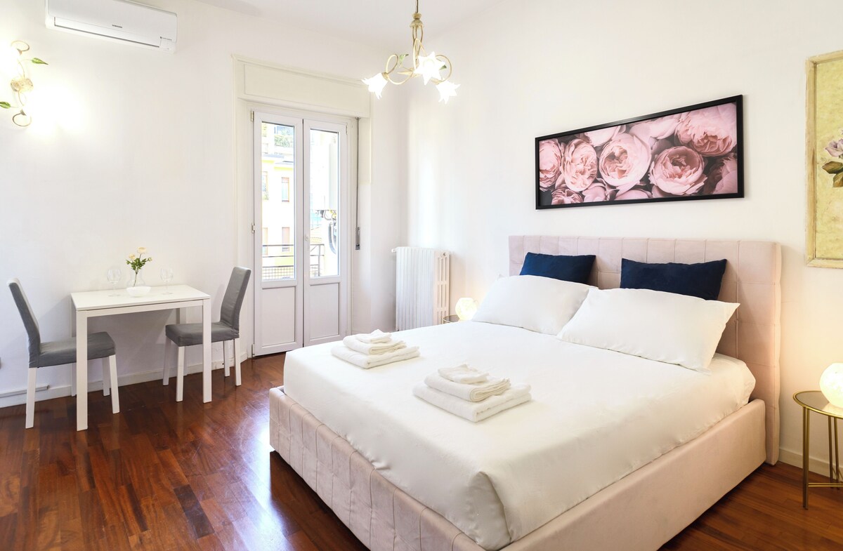 Image de profil de l’hôte